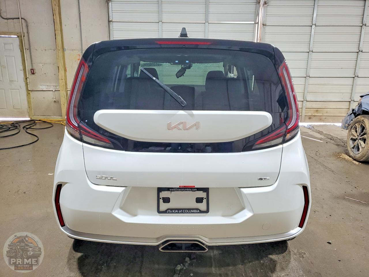 2025 KIA SOUL — фото 21