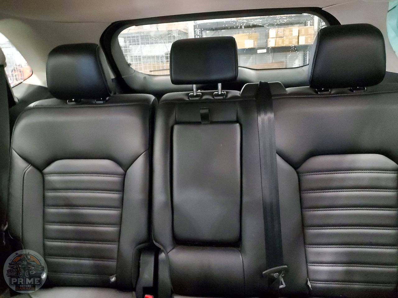 2022 FORD EDGE — фото 19