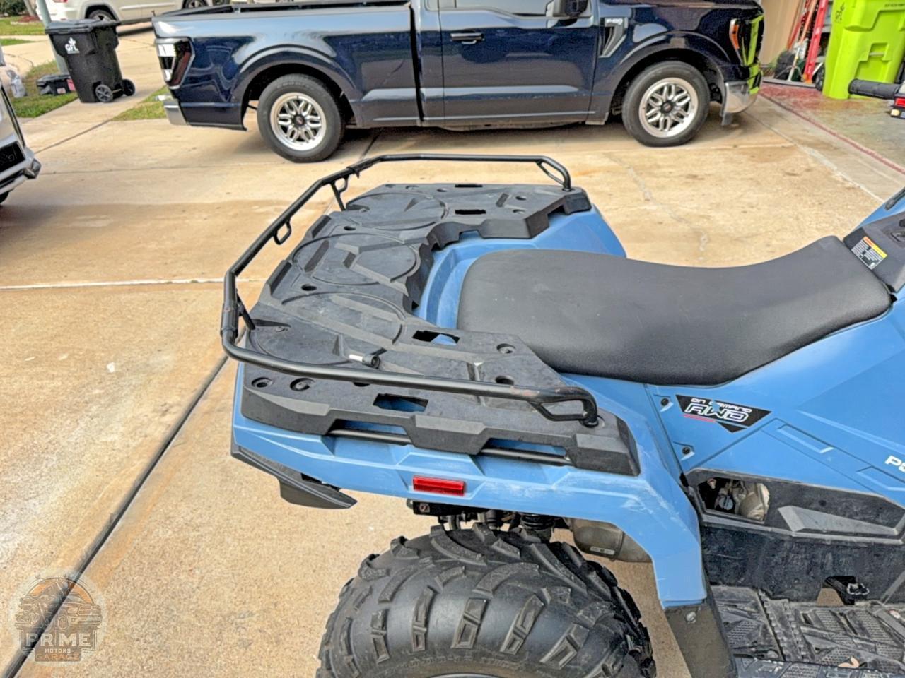 2021 POLARIS SPORTSMAN — фото 16
