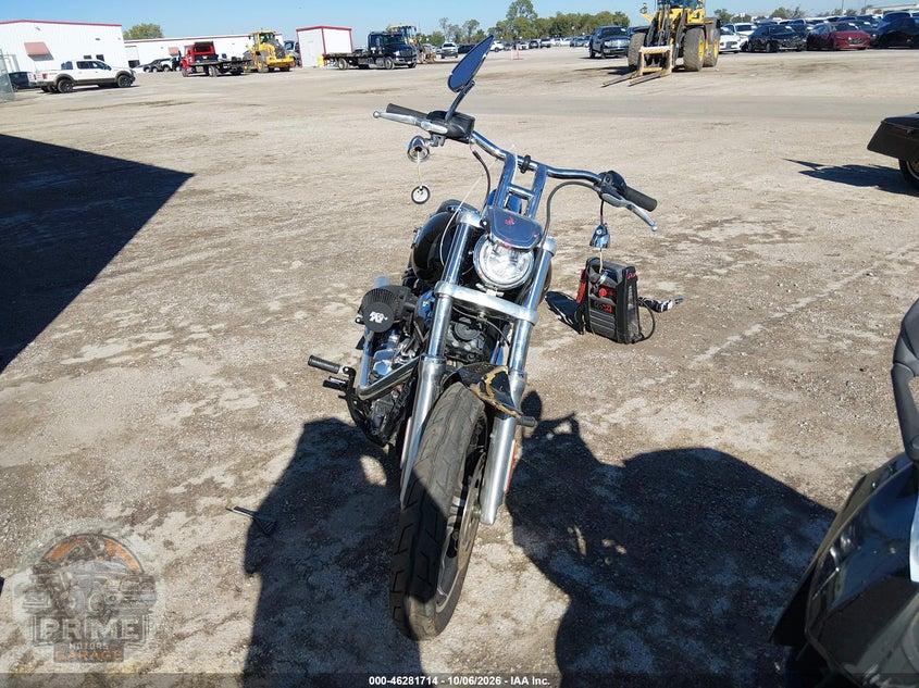 2018 HARLEY-DAVIDSON FXLR (LOW RIDER) LOW RIDER — фото 5