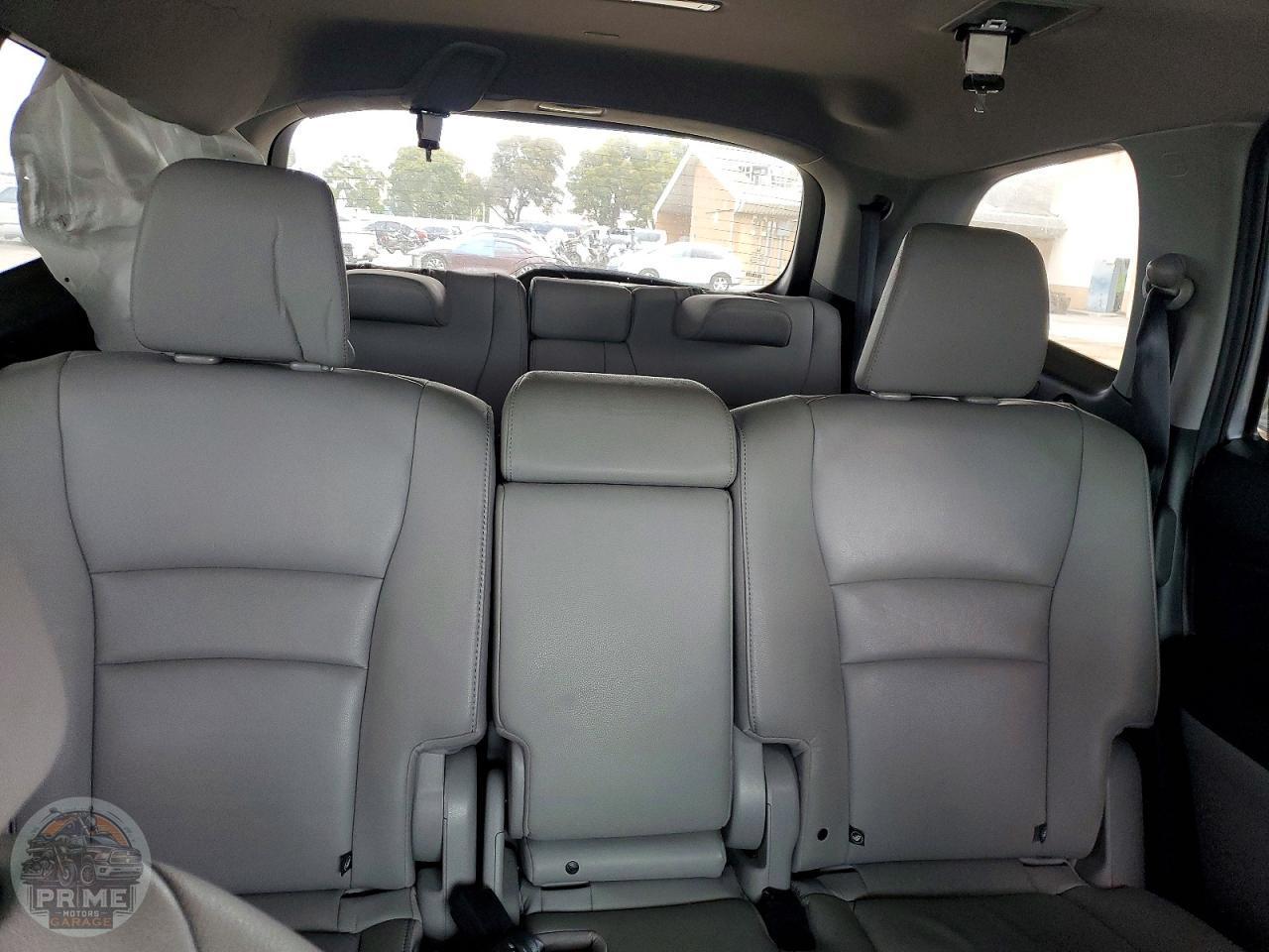 2020 HONDA PILOT — фото 10
