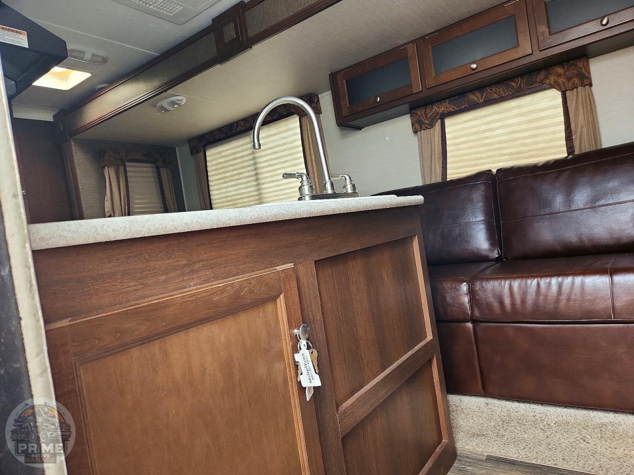 2016 KEYSTONE BULLET ULTR RECREATIONAL — фото 5