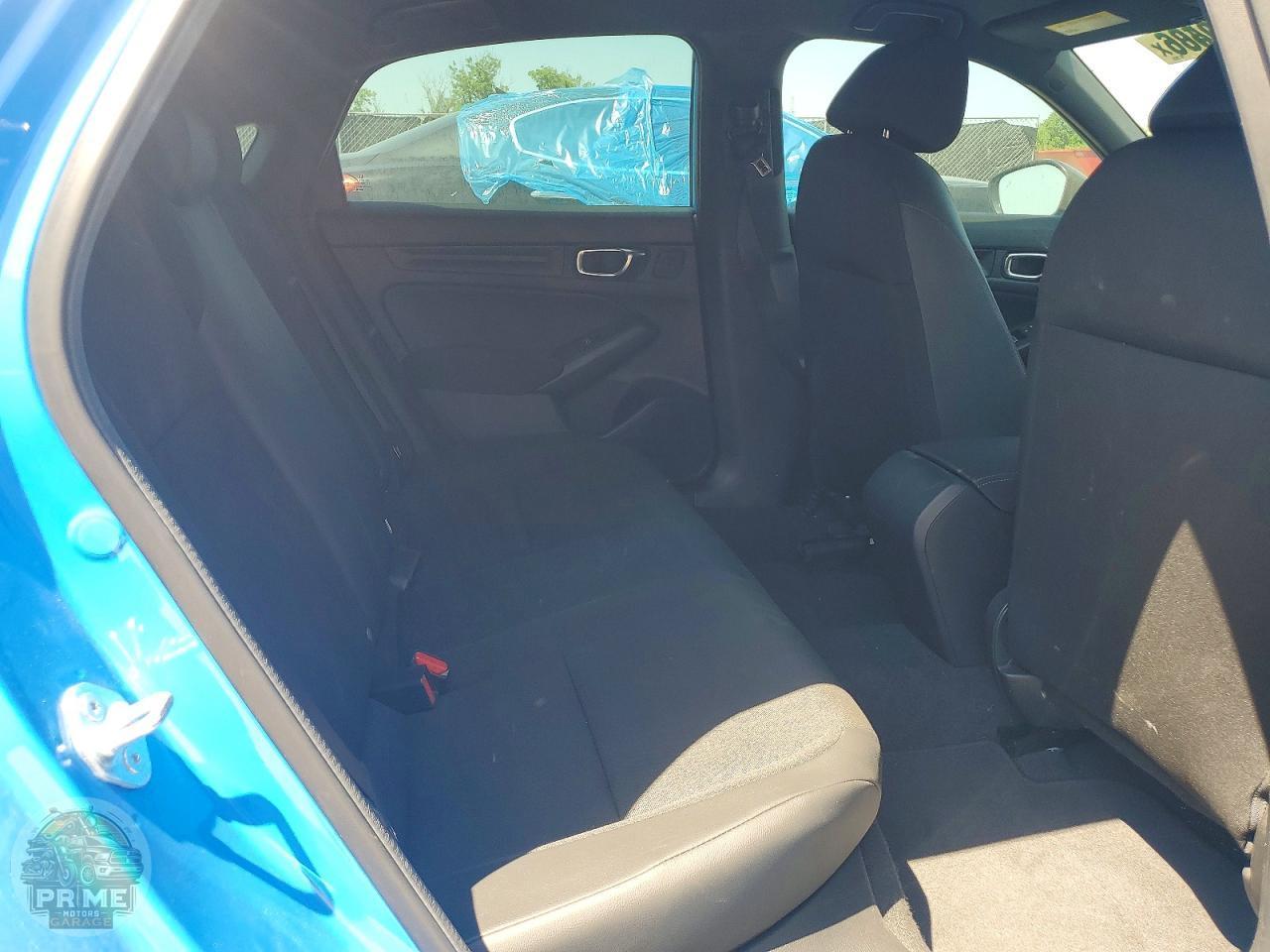 2025 HONDA CIVIC — фото 44