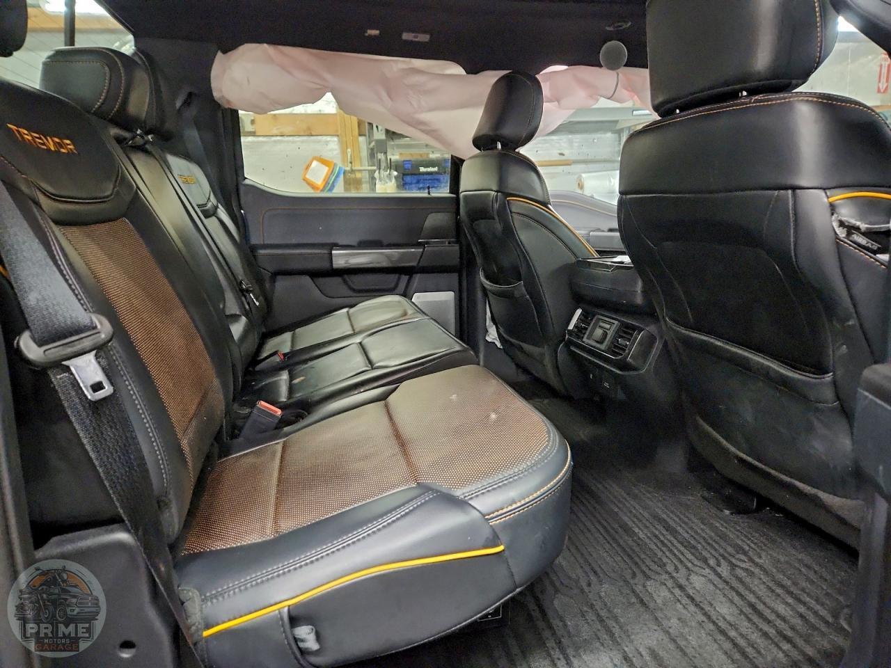 2022 FORD F 150 — фото 10