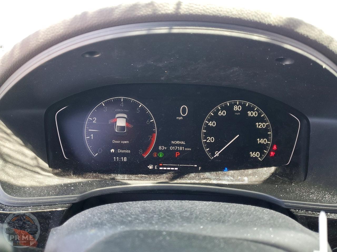 2024 HONDA CIVIC — фото 8