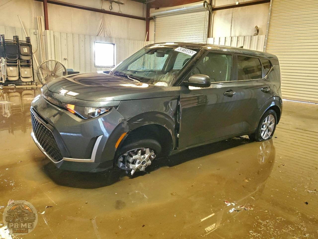 2025 KIA SOUL — фото 1