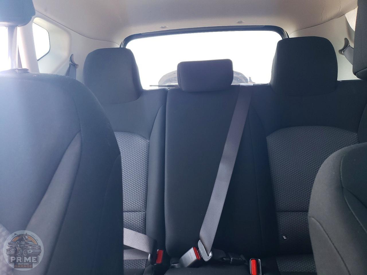 2025 KIA SOUL — фото 10