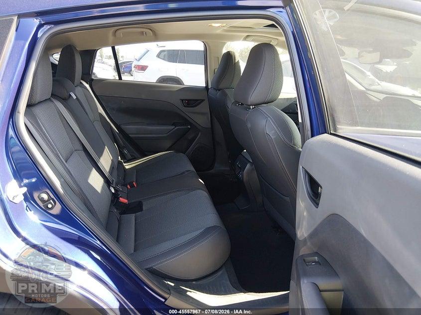 2024 SUBARU CROSSTREK PREMIUM — фото 8