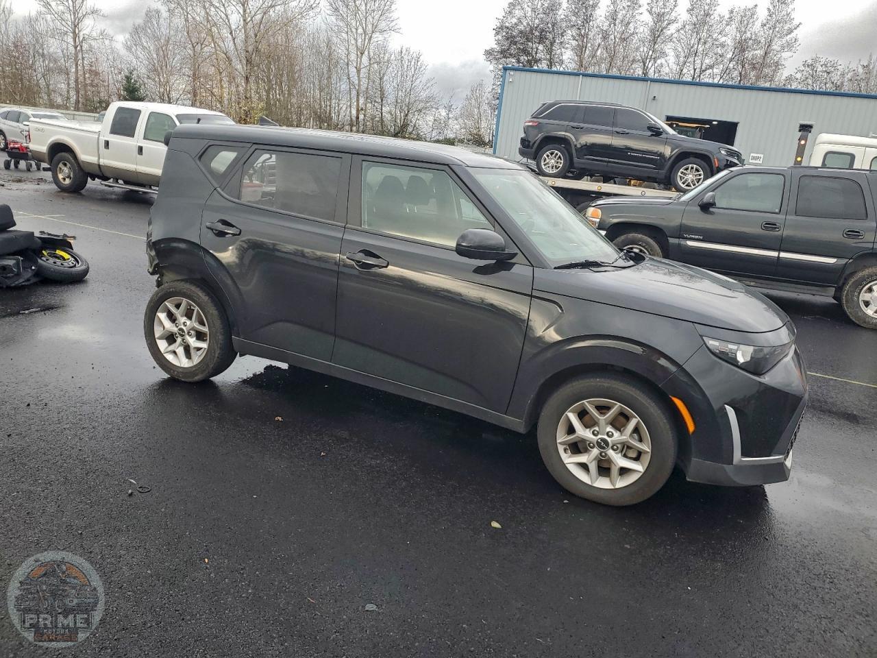 2023 KIA SOUL — фото 4