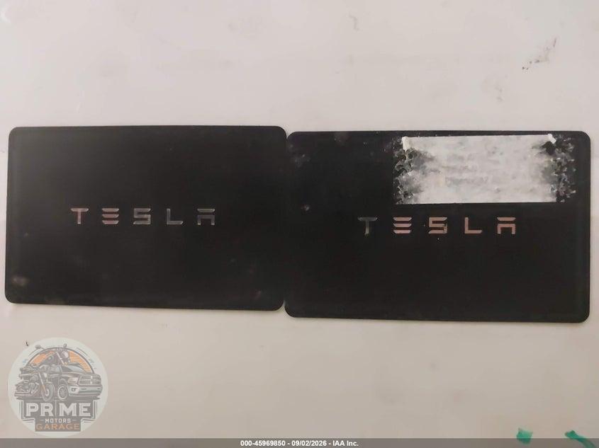 2023 TESLA MODEL 3 REAR-WHEEL DRIVE — фото 11
