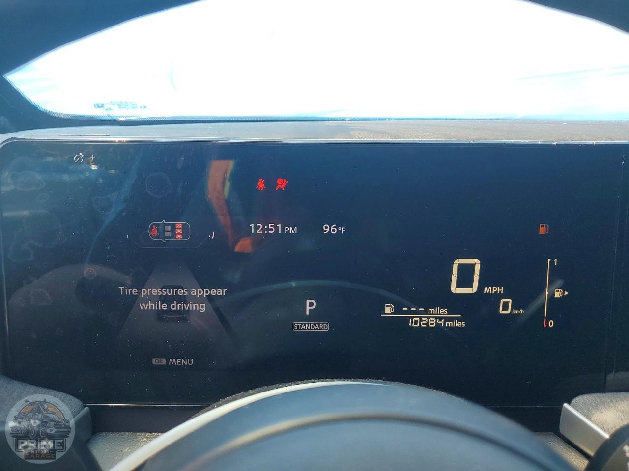 2026 NISSAN KICKS — фото 9
