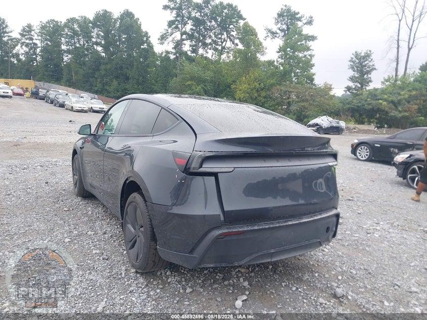2026 TESLA MODEL Y PREMIUM REAR-WHEEL DRIVE/REAR-WHEEL DRIVE — фото 3