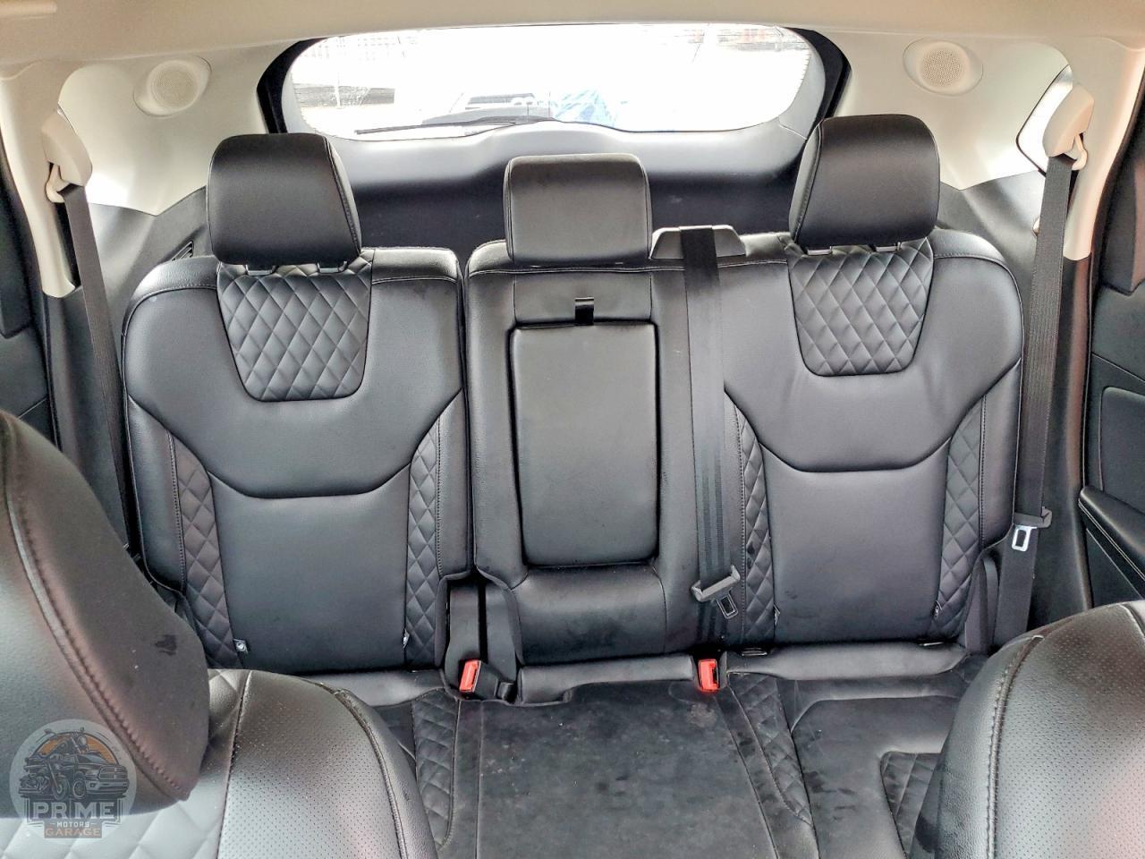 2024 FORD EDGE — фото 10