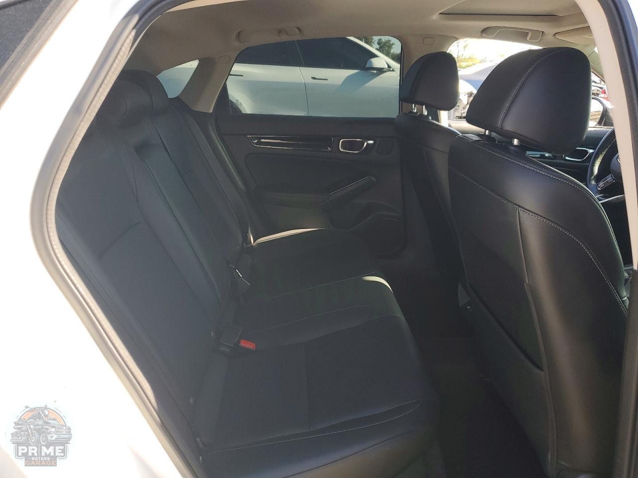 2022 HONDA CIVIC — фото 10
