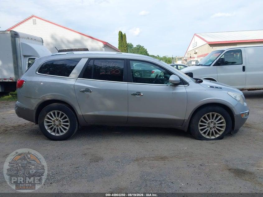 2009 BUICK ENCLAVE CXL — фото 14