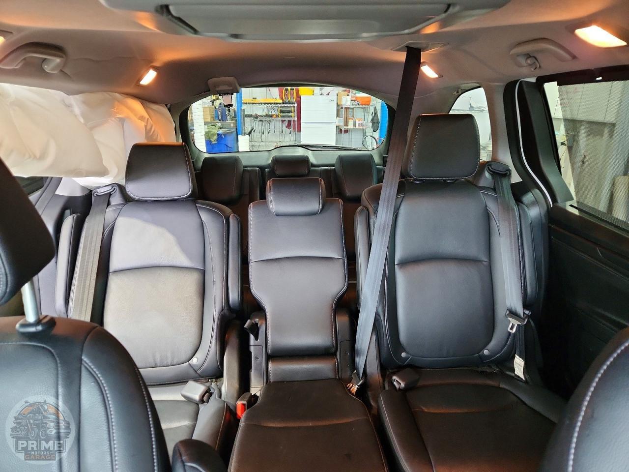 2023 HONDA ODYSSEY — фото 10