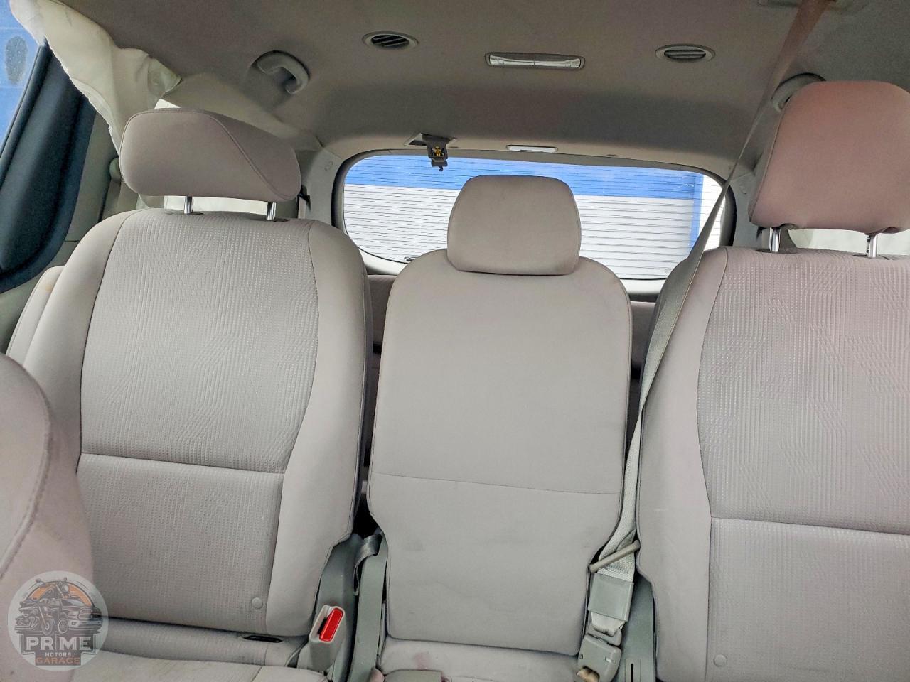 2020 KIA SEDONA — фото 10