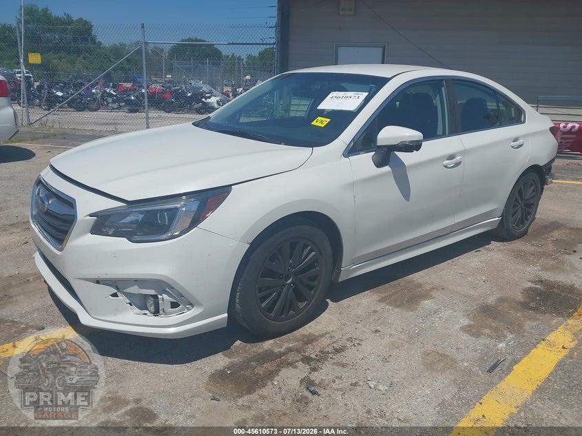 2019 SUBARU LEGACY 2.5I PREMIUM — фото 2