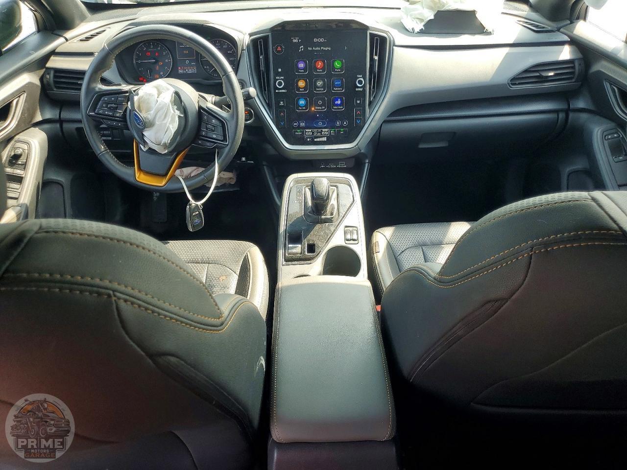 2024 SUBARU CROSSTREK — фото 8