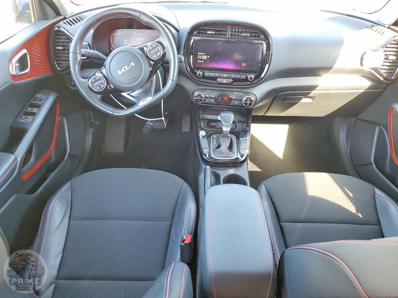 2023 KIA SOUL — фото 16