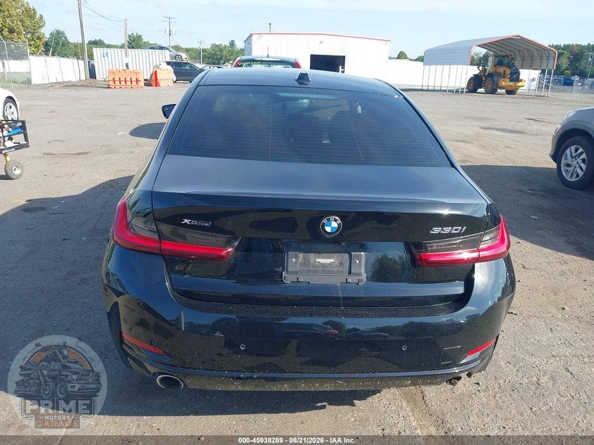2023 BMW 330I XDRIVE — фото 16
