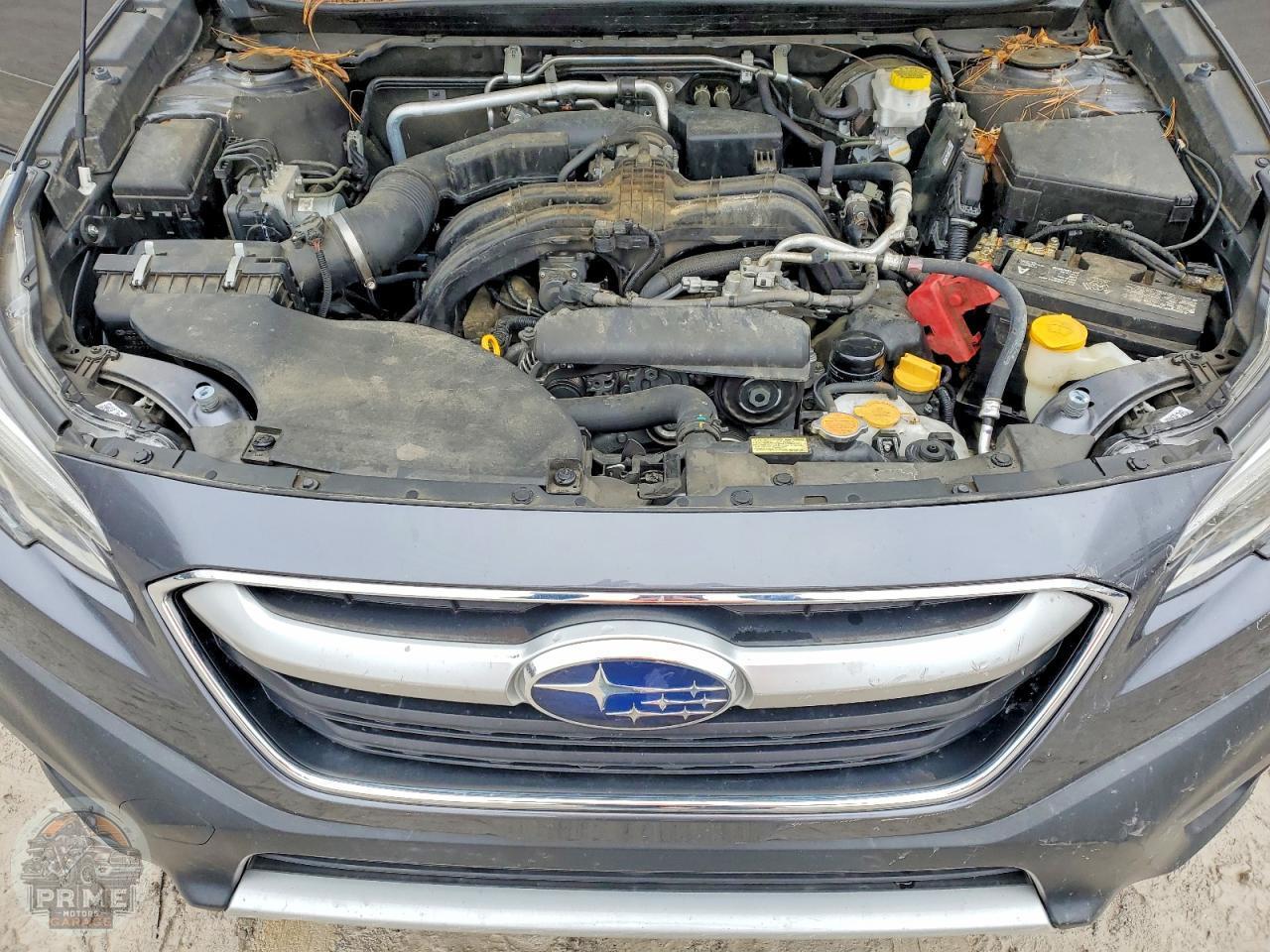 2022 SUBARU OUTBACK — фото 12