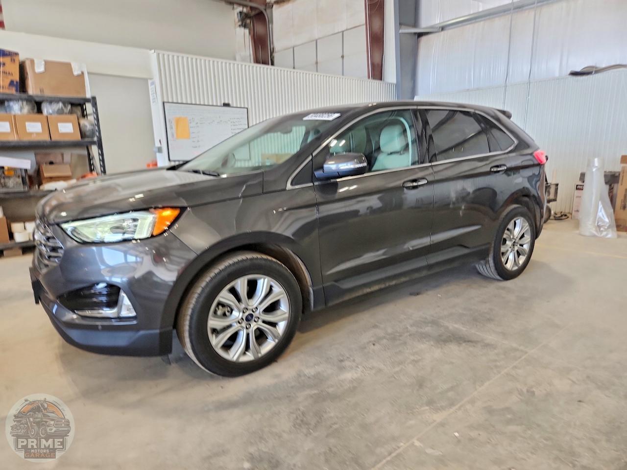 2020 FORD EDGE — фото 1