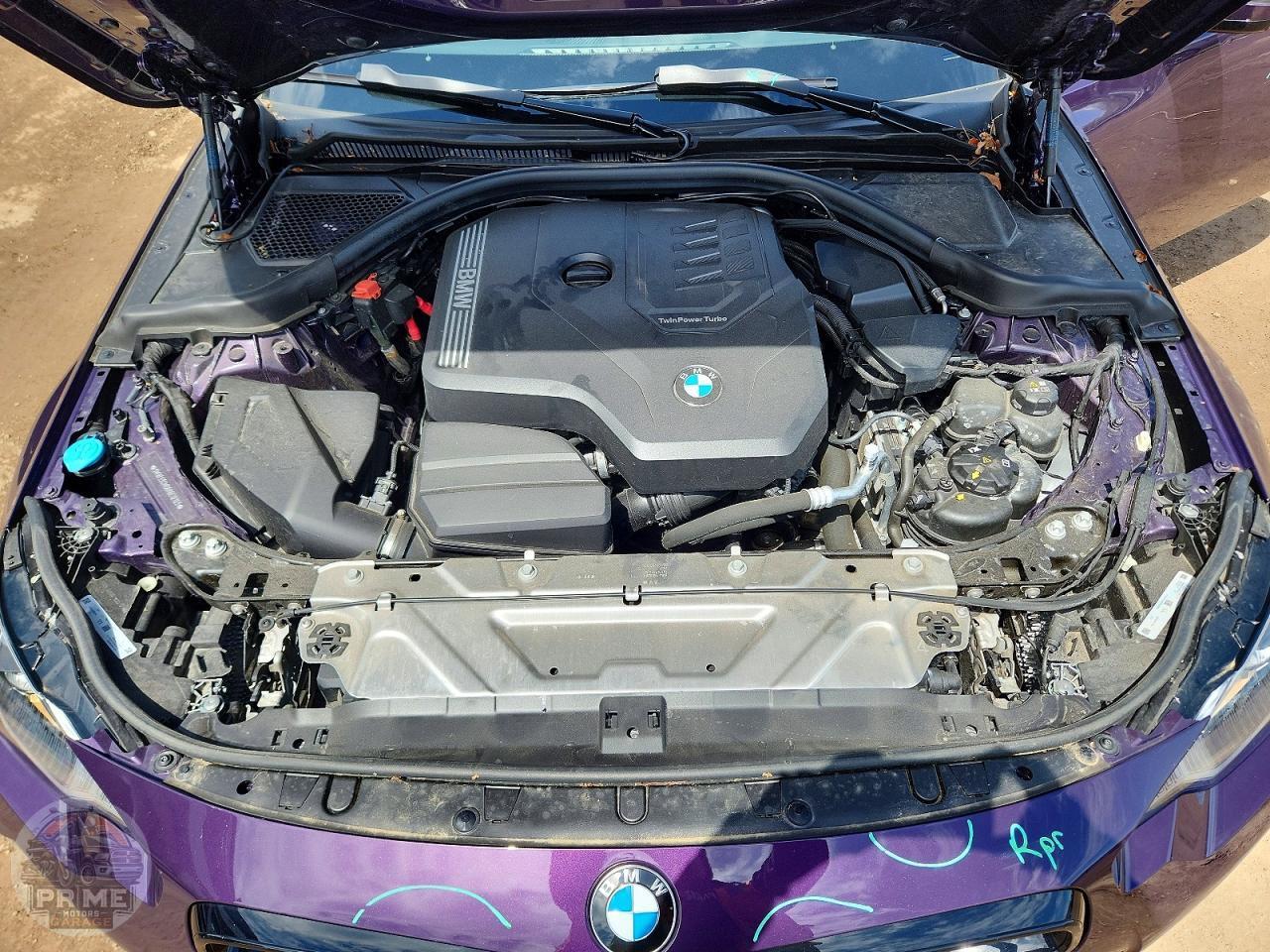2024 BMW 2 SERIES — фото 11