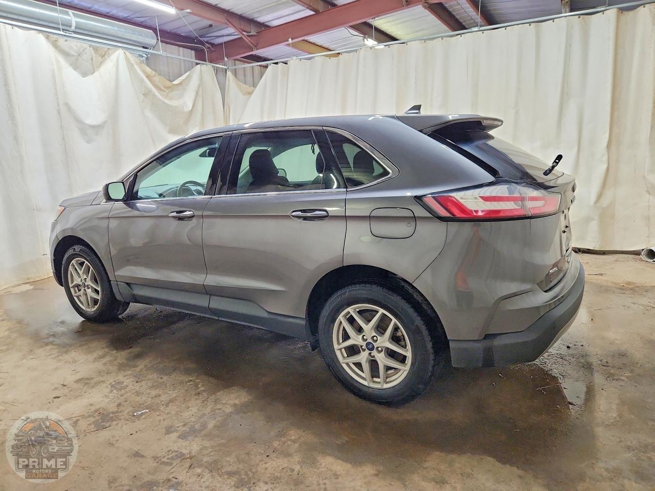 2021 FORD EDGE — фото 2