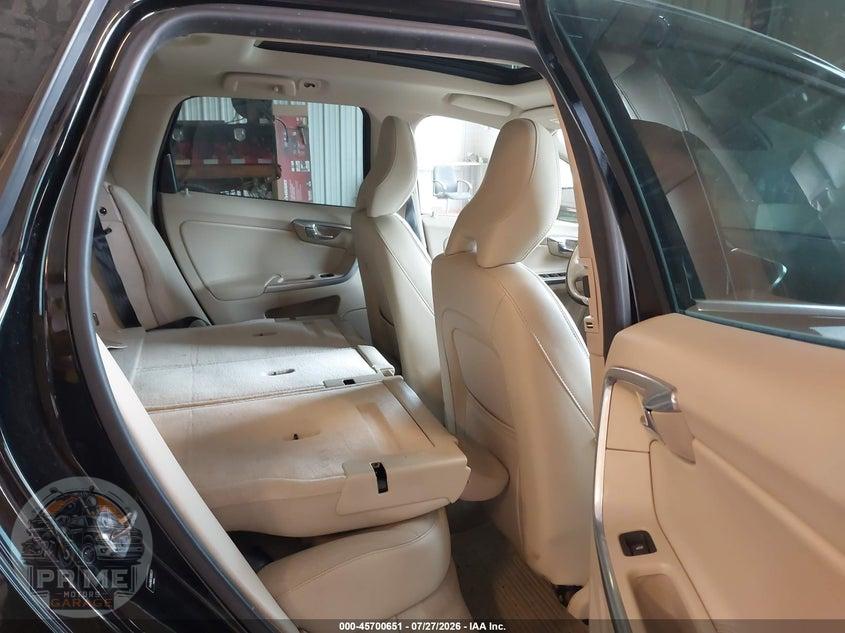 2016 VOLVO XC60 T5 DRIVE-E PREMIER — фото 8