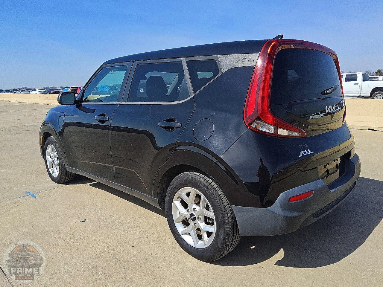 2022 KIA SOUL — фото 2