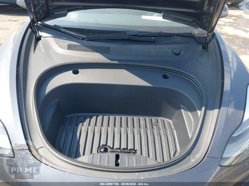 2023 TESLA MODEL 3 LONG RANGE DUAL MOTOR ALL-WHEEL DRIVE — фото 10