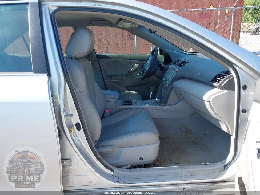 2008 TOYOTA CAMRY HYBRID — фото 5