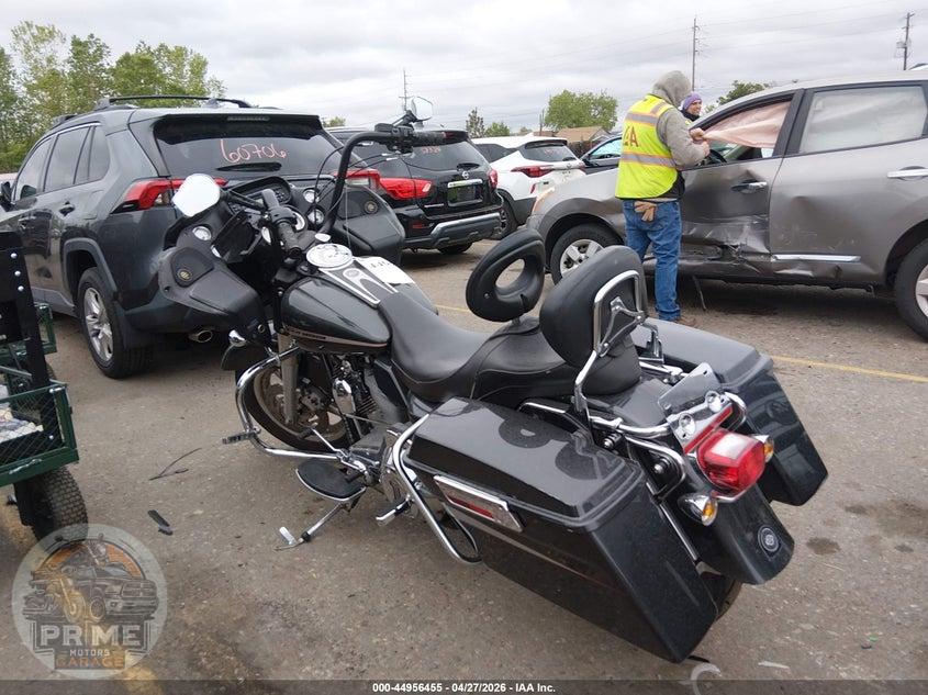 2006 HARLEY-DAVIDSON FLTRI (ROAD GLIDE) — фото 3