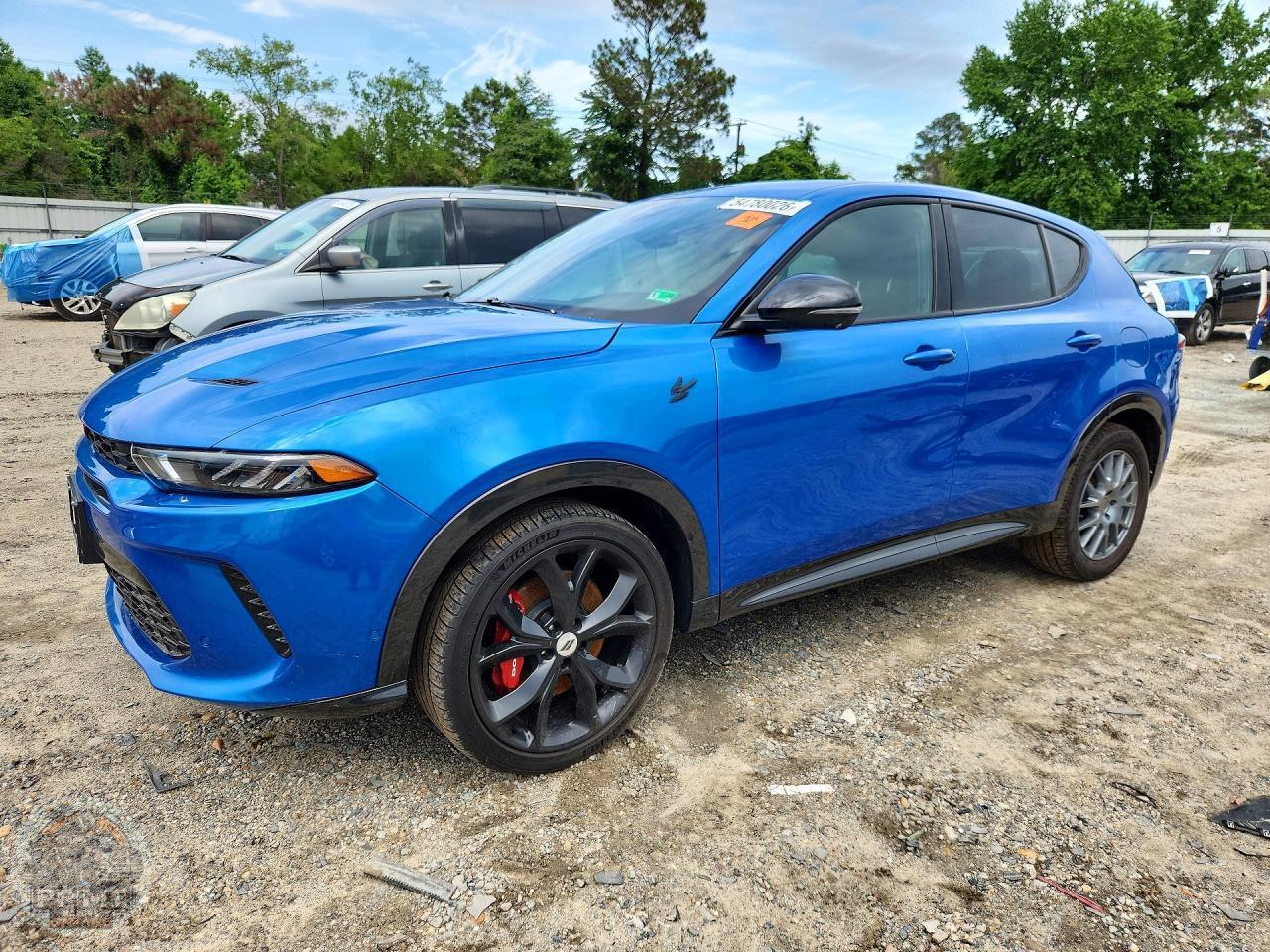 2024 DODGE HORNET — фото 1