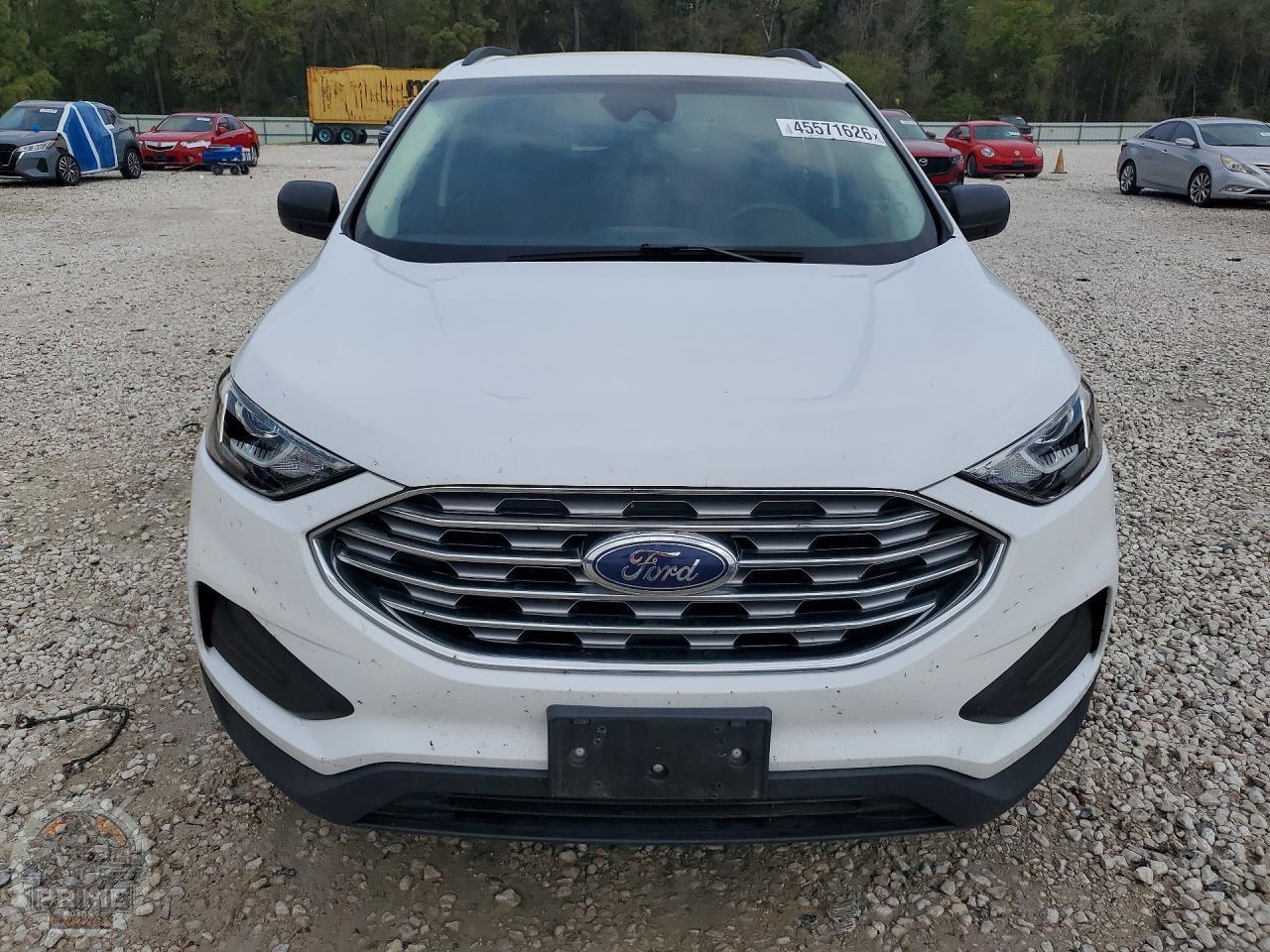 2020 FORD EDGE — фото 5