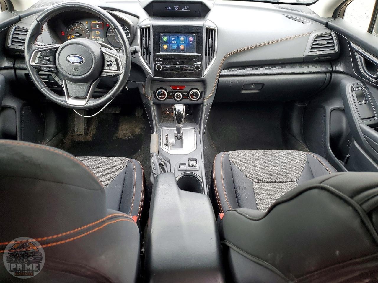 2021 SUBARU CROSSTREK — фото 8