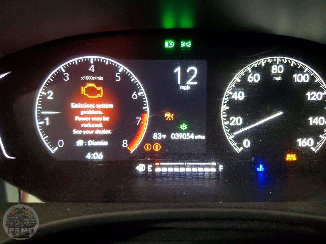 2022 HONDA CIVIC — фото 17