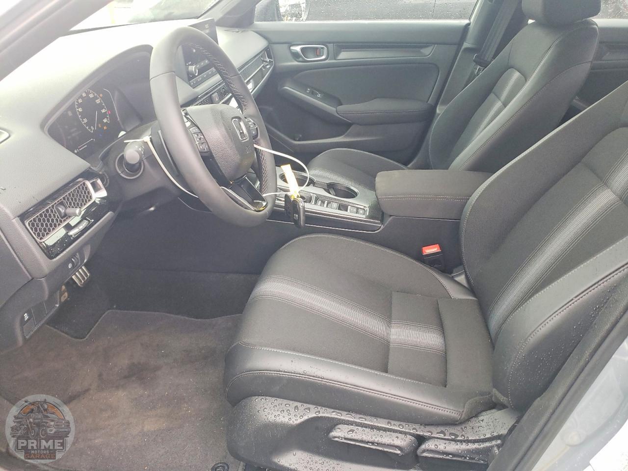 2026 HONDA CIVIC — фото 7