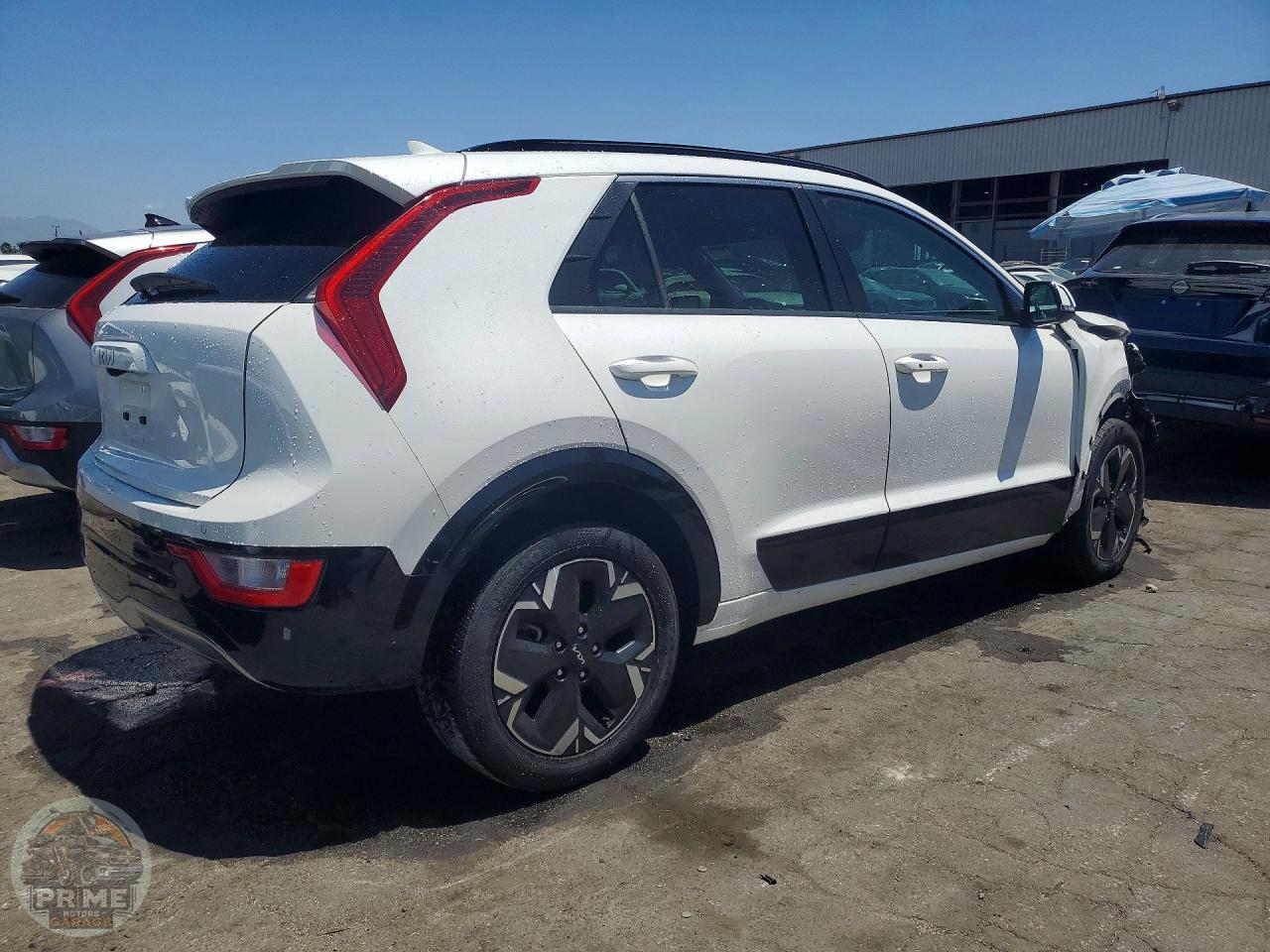 2023 KIA NIRO — фото 3