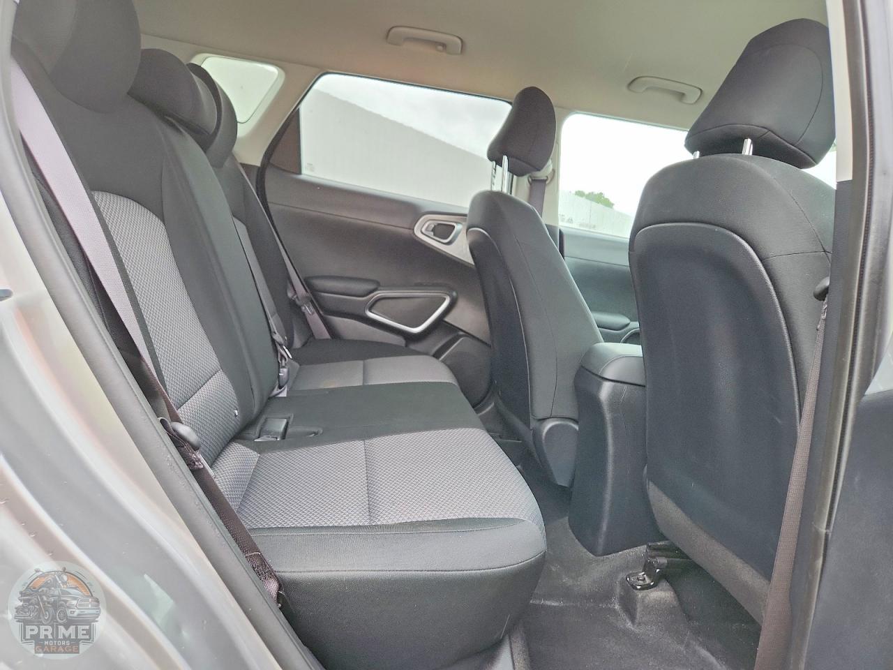 2025 KIA SOUL — фото 11