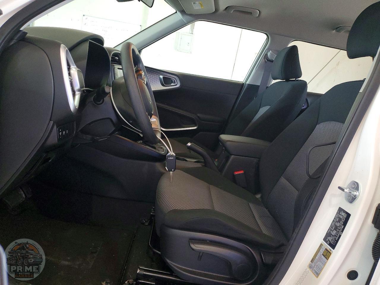 2023 KIA SOUL — фото 7