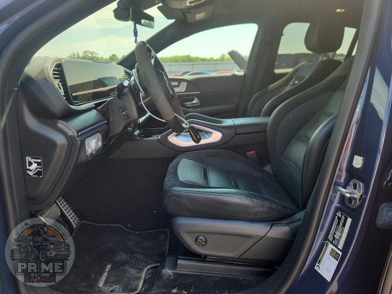 2024 MERCEDES-BENZ GLE CLASS — фото 7