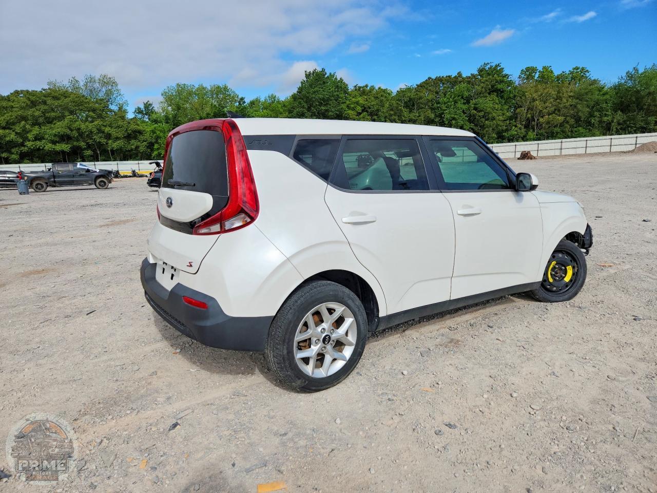 2020 KIA SOUL — фото 6