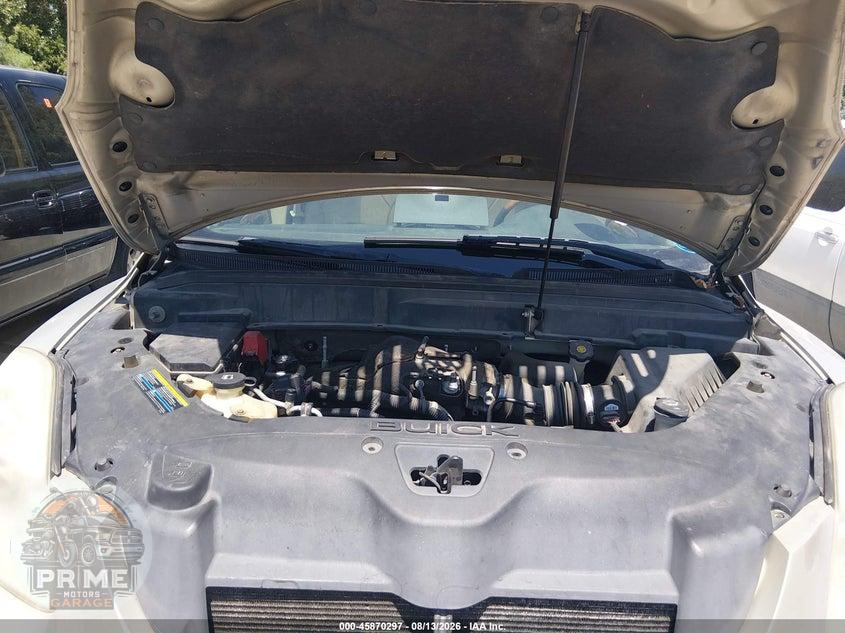 2008 BUICK ENCLAVE CXL — фото 10