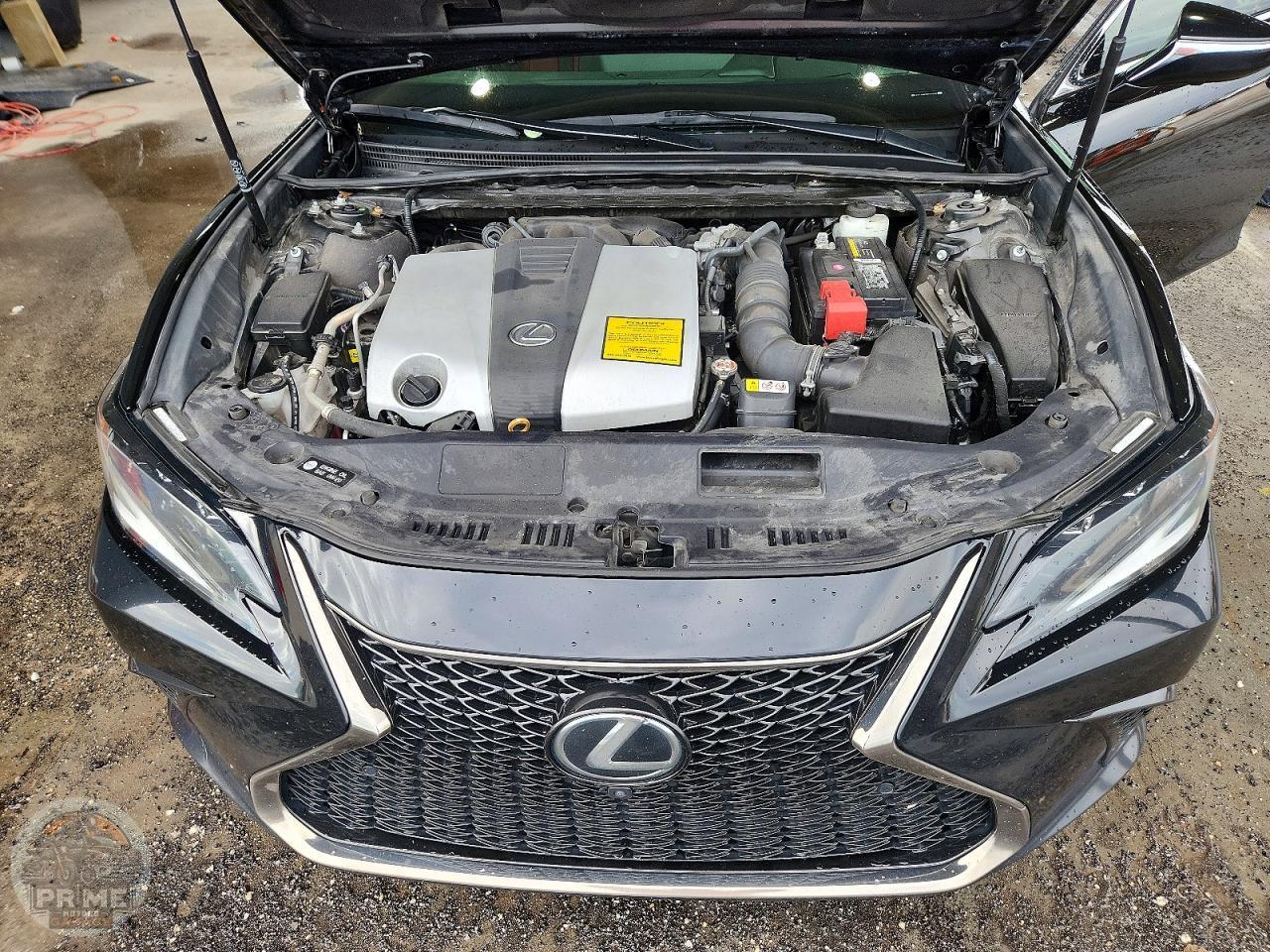 2023 LEXUS ES — фото 51