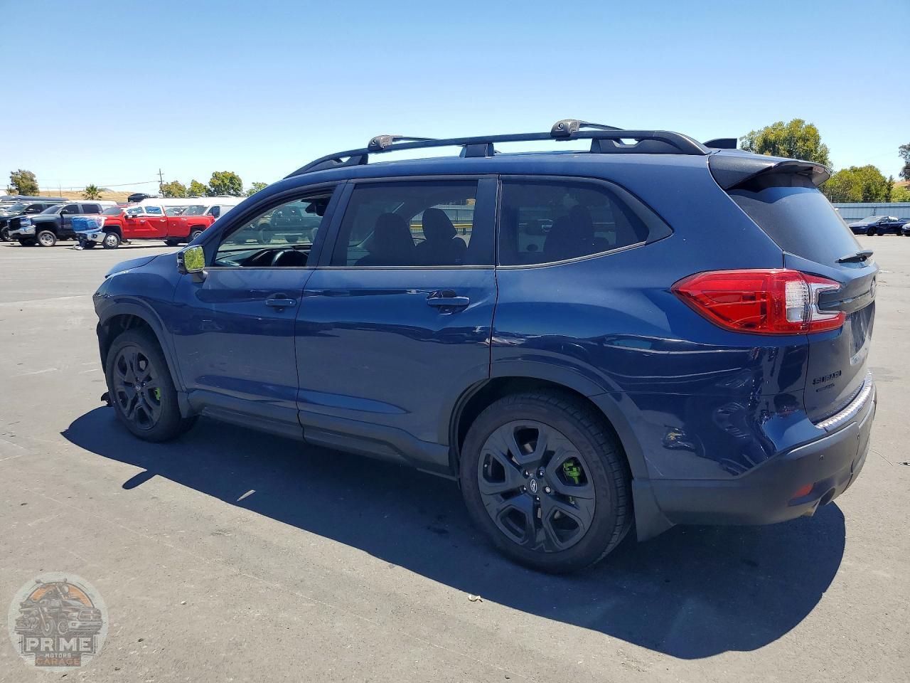 2023 SUBARU ASCENT — фото 2