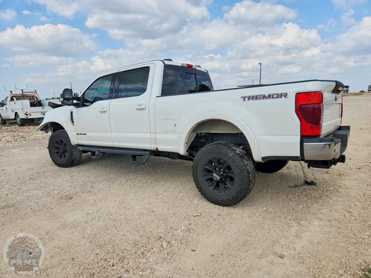 2020 FORD F 250 — фото 2