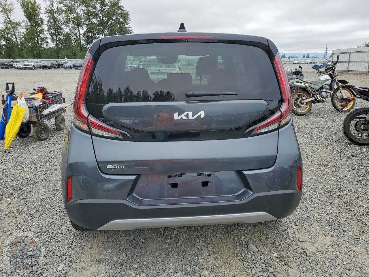 2024 KIA SOUL — фото 6