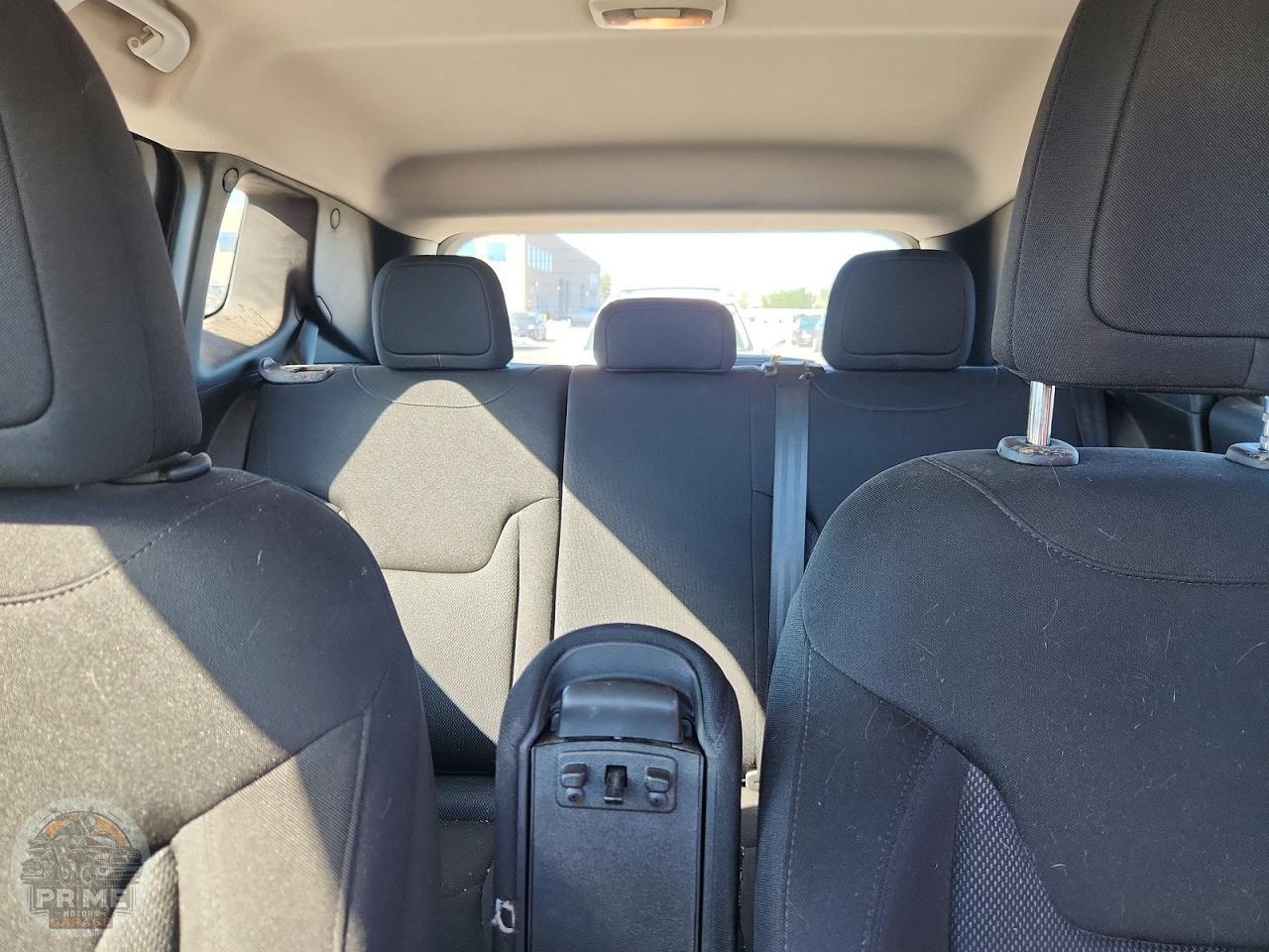 2021 JEEP RENEGADE — фото 10
